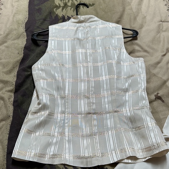 Delaru formal top - Picture 3 of 5